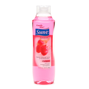suave suave