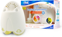 glade