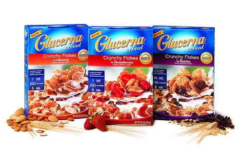 glucerna