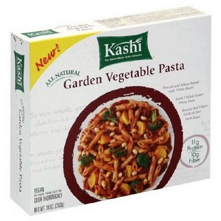 kashipasta