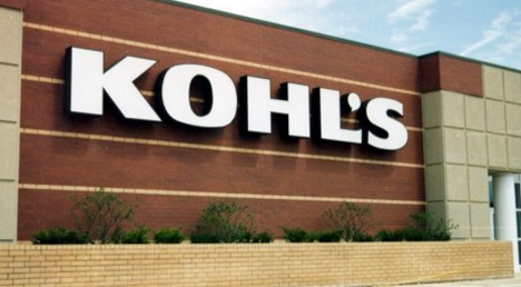 kohls kohls