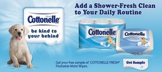 cottonelle cottonelle