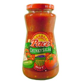 salsa salsa