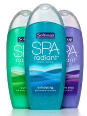 softsoap softsoap