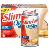 slim fast slim fast