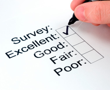 customer_survey customer_survey