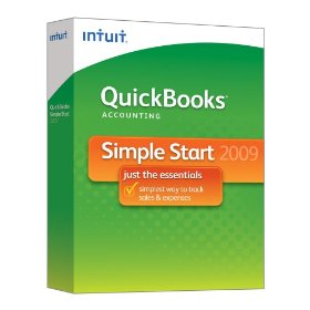 quickbooks simple start quickbooks simple start