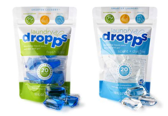dropps dropps