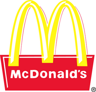 mcdonalds mcdonalds