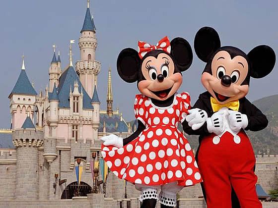 disney-world disney-world