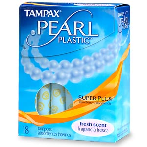 tampax-pearl tampax-pearl