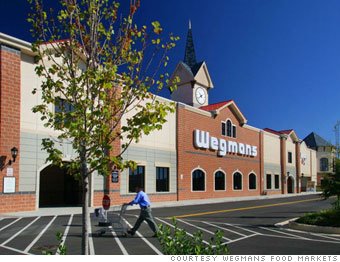 wegmans wegmans