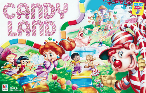 candyland-game candyland-game