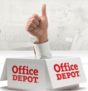 office-depot