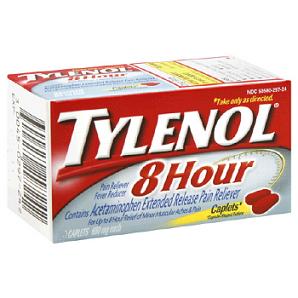 tylenol tylenol