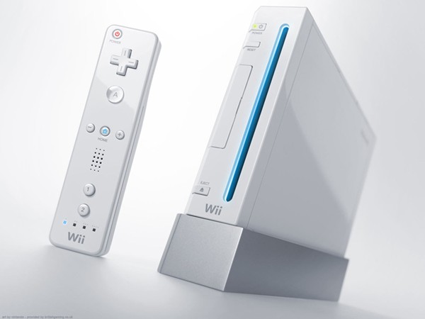 wii wii