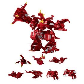 bakugan bakugan