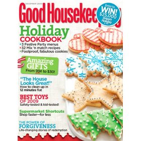 good-housekeeping-december-2009 good-housekeeping-december-2009