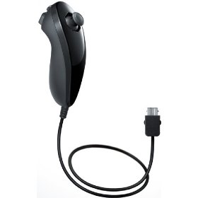 wii-nunchuck wii-nunchuck
