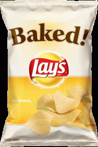 Baked Lays