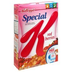 Special K coupon Kellogg