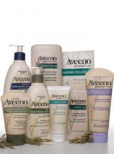 aveeno