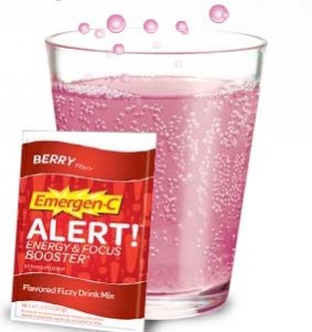 emergen c alert sample
