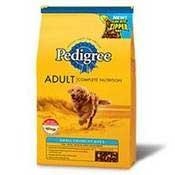 Free pedigree if you adopted a dog in 2009