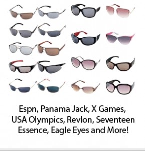 Sunglasses