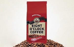 eight clock coffee