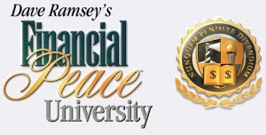 Financial Peace University Logo