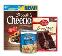 box tops new products