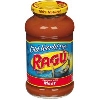 ragu pasta sauce coupon