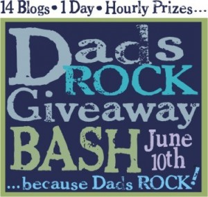 DadsRockLogoNavy300-300x283