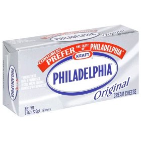 Walmart: possible 5 free philadelphia cream cheese