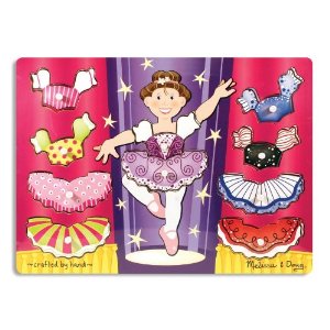 Melissa and doug amazon sale