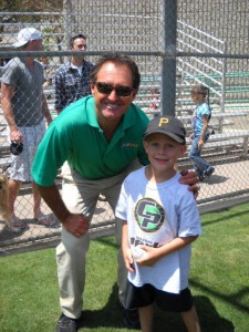Fred Lynne