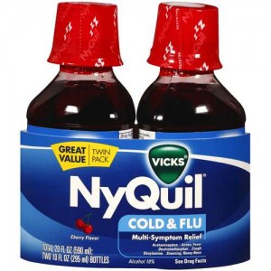 Walgreens Upcoming Cold Medicine Deals: Hyland's Cough &amp; Cold ...