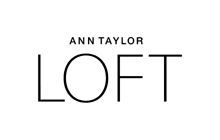 Ann taylor loft:  30% off through november 21, 2010