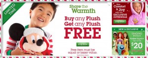 Disney-Store-Plush-Toys-Sale-Buy-1-Get-1-Free