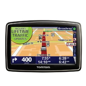 GPS deals