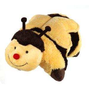 bumble-bee-pillow-pet-sale