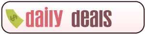 Daily Deal Sites