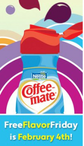 coffee-mate-free-flavor-friday