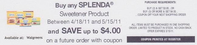Splenda5