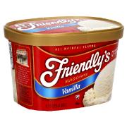 Weis: Free Friendly's Ice Cream! (or 4 for $3 with no coupons all week ...