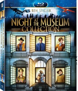 nightatthemuseum