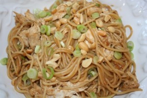 easy chinese recipes