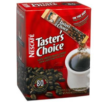 Taster's Choice: Get a FREE Sample of all 6 Varieties! | Moms Need To ...