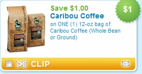 Printable Coupons: Caribou Coffee, Kix, Finish, Hasbro + more! | Moms ...